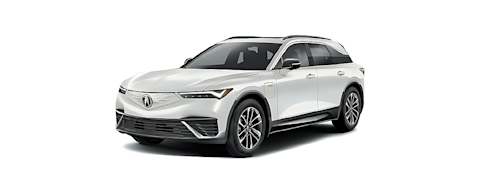 Acura ZDX - Canadian Prices, Specs, Photos | AutoTrader.ca
