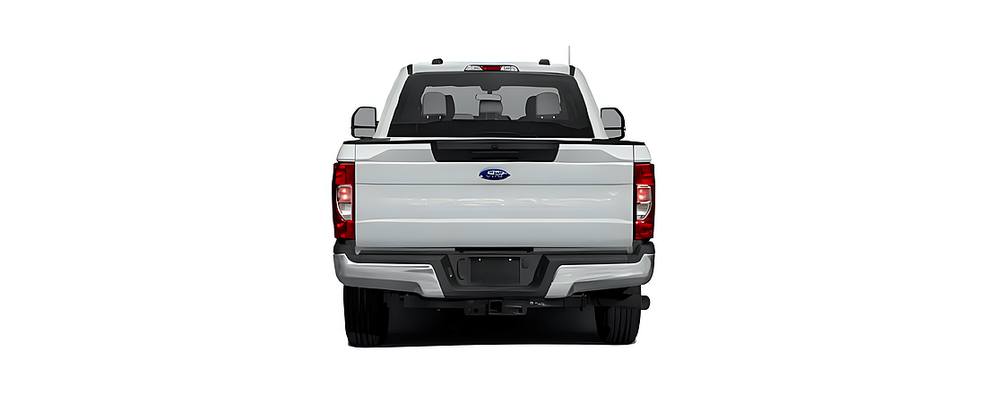 Ford F-250 2021 43