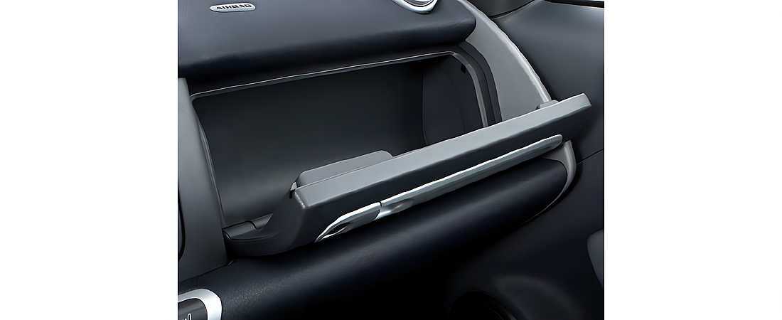 smart fortwo 2011 14