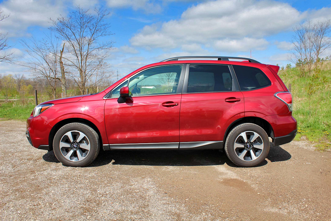 Editorial 2017 subaru forester 25i touring tech 03 pb