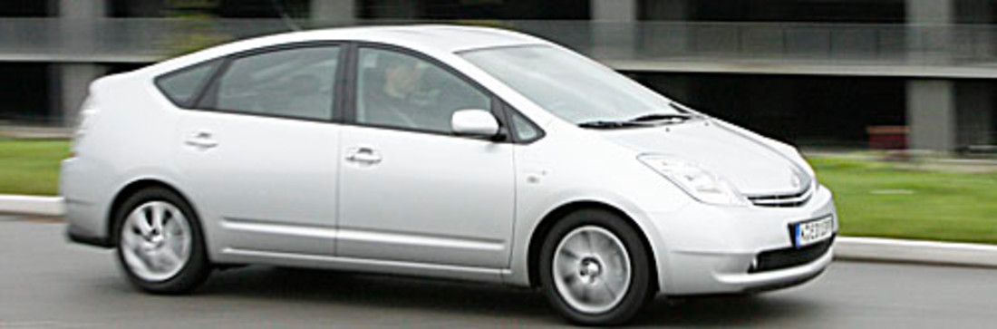 Essai: Toyota Prius – À la pointe de l’écologie