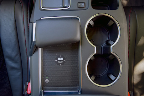 Editorial 2022 acura mdx a spec 20 sha