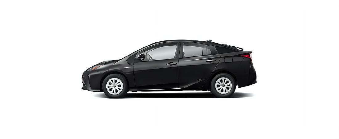 Toyota Prius 2020 3