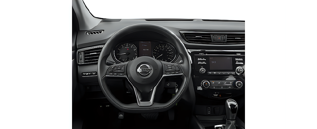 Nissan Qashqai 2018 6