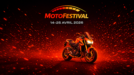 Motofestival LUX 