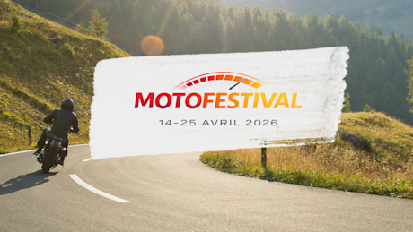 Motofestival LUX