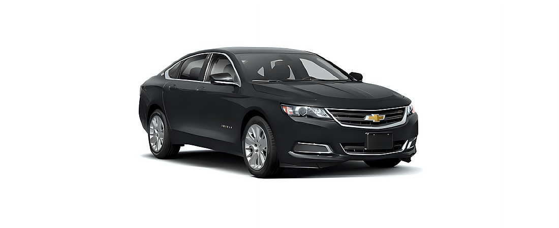 Chevrolet Impala 2020 2