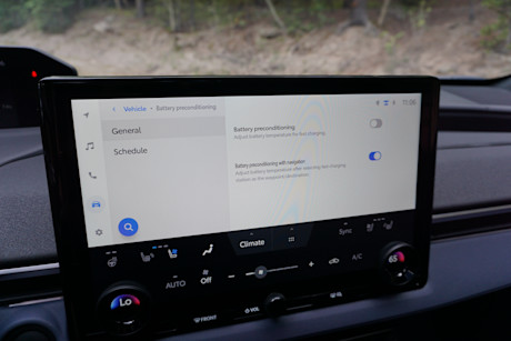 2026 Subaru Solterra First Drive Review + Video Image