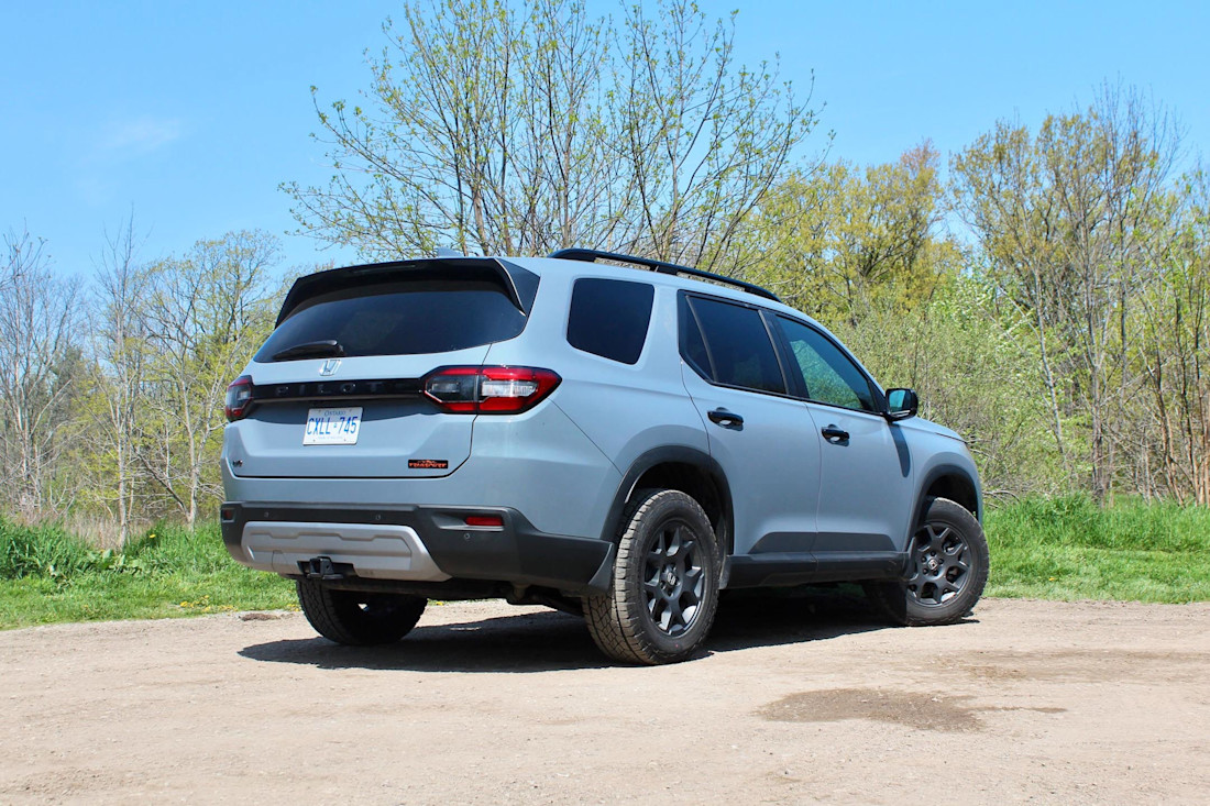 Editorial 2023 honda pilot trailsport 06 pb