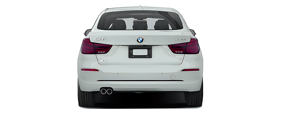 BMW 3 Series 2017 78