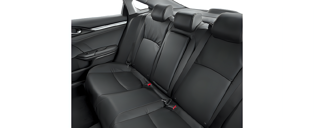 Honda Civic Sedan 2016 67