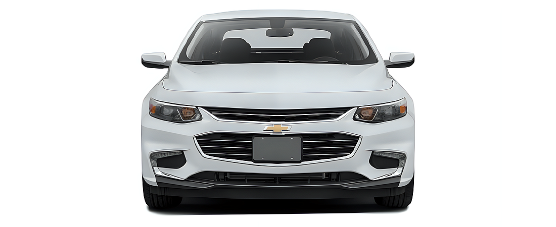 Chevrolet Malibu 2016 35