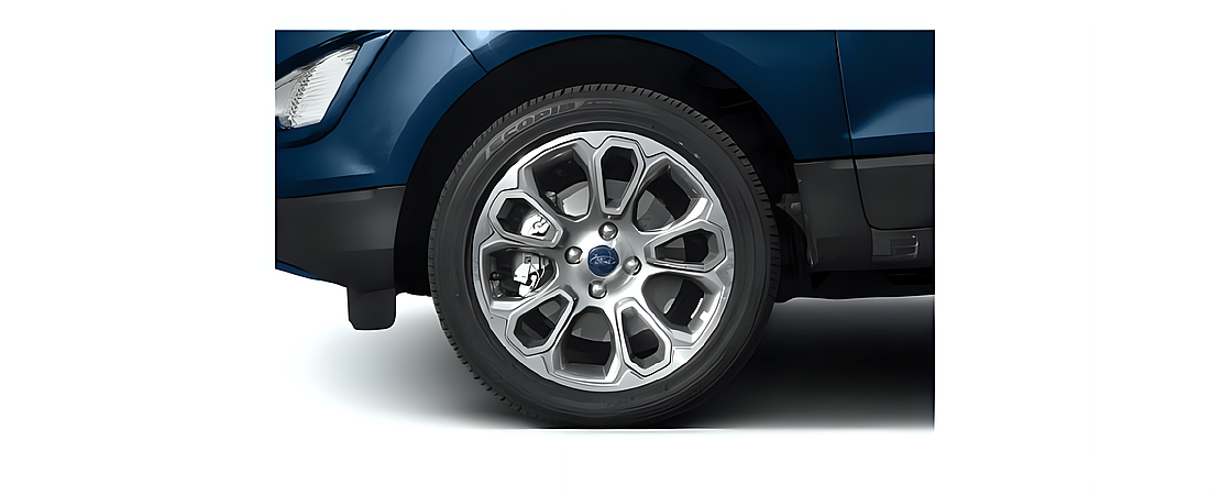 Ford EcoSport 2019 10