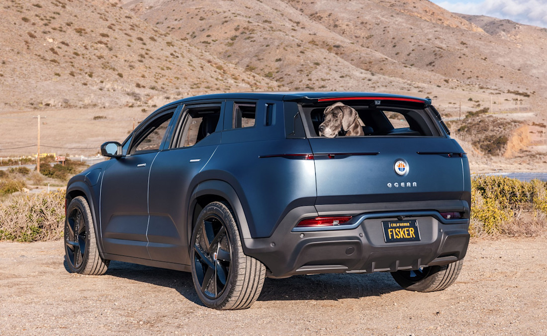 fisker-ocean-heckansicht