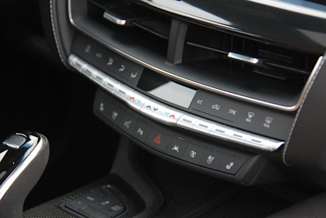 Editorial 2022 cadillac ct4 v blackwing 22 dw