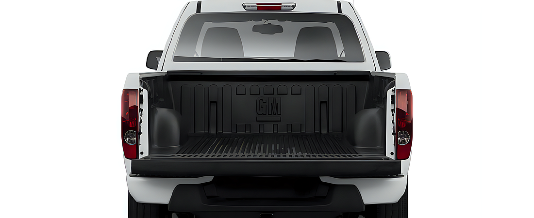 Chevrolet Colorado 2011 31