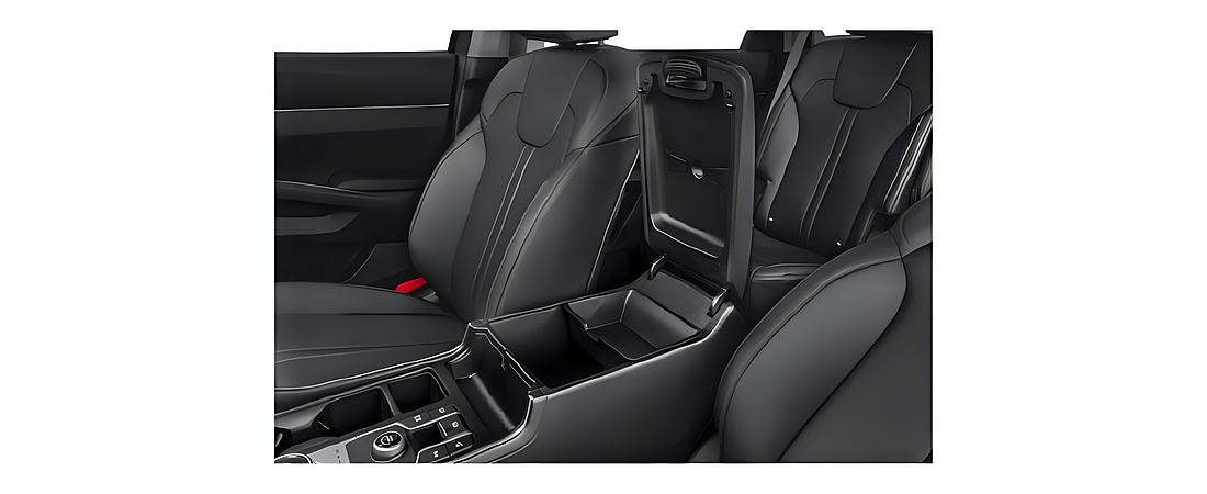 Kia Sorento Hybrid 2022 26