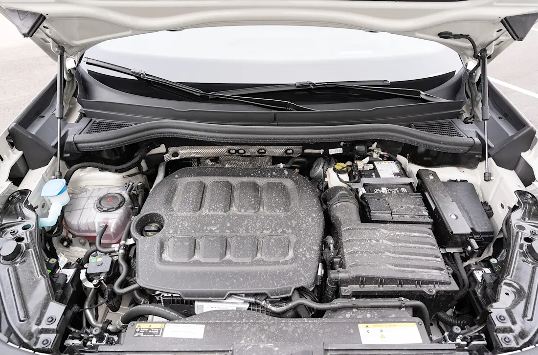 2026 Volkswagen Tiguan Turo - TD - JW - 260413 - 19