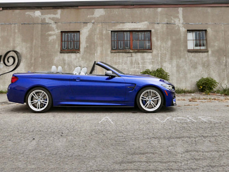 Editorial 2019 bmw m4 cabriolet 05 bh