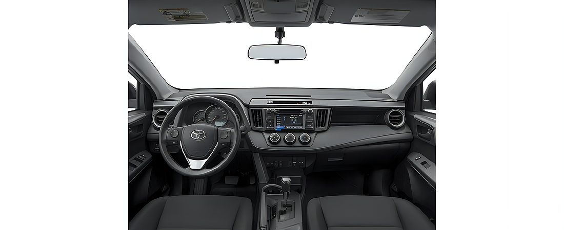 Toyota RAV4 2017 7