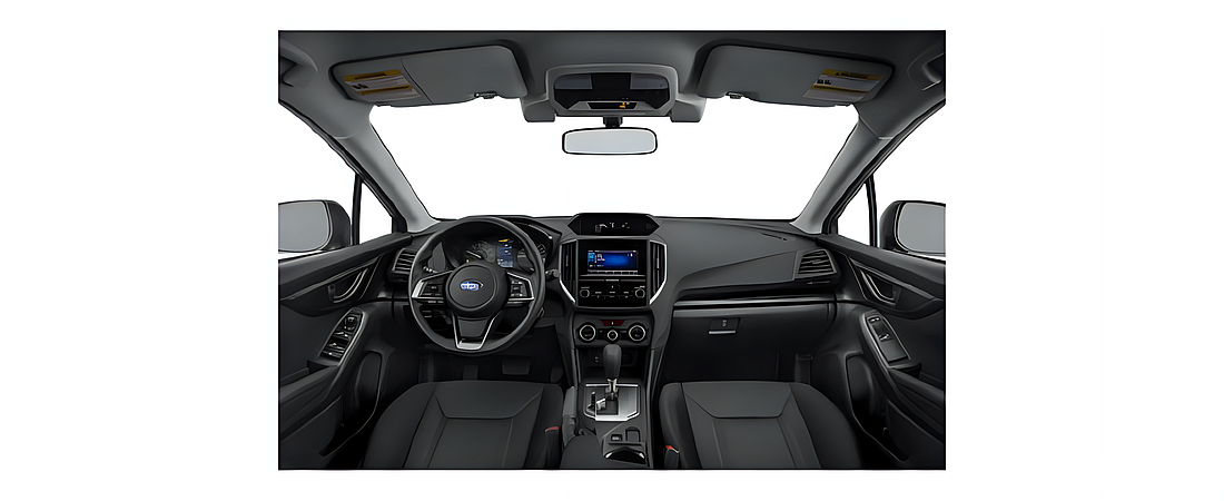 Subaru Crosstrek 2023 20