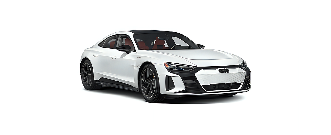 2023 Audi RS e-tron GT - Canadian Prices, Specs, Photos