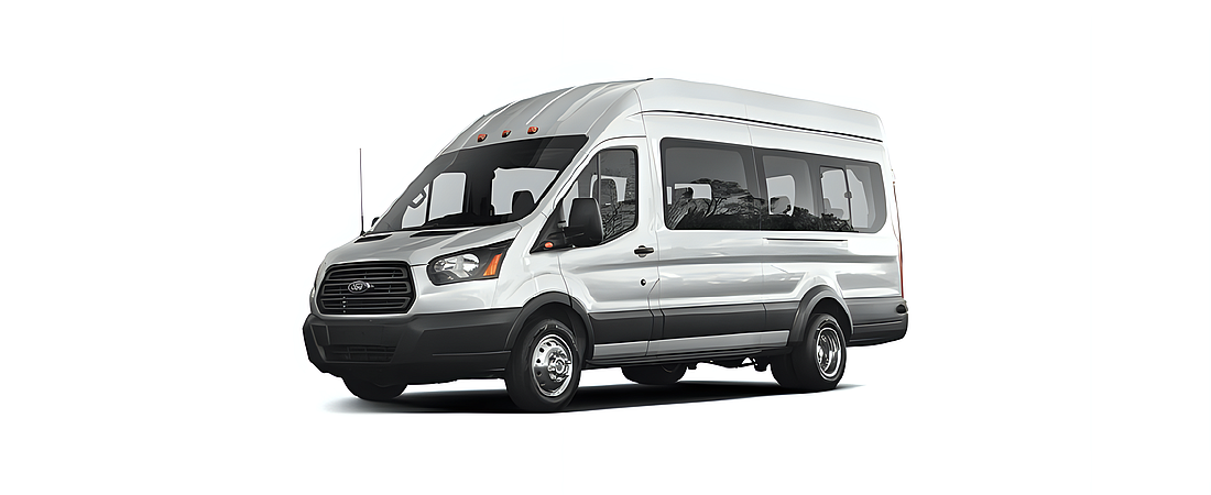 Ford Transit 2017 167