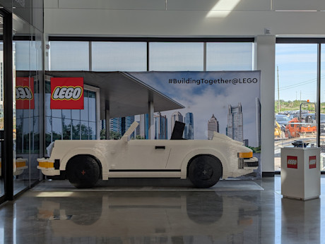 Canada’s First Porsche Experience Centre Unlocks Your 911’s Potential Image