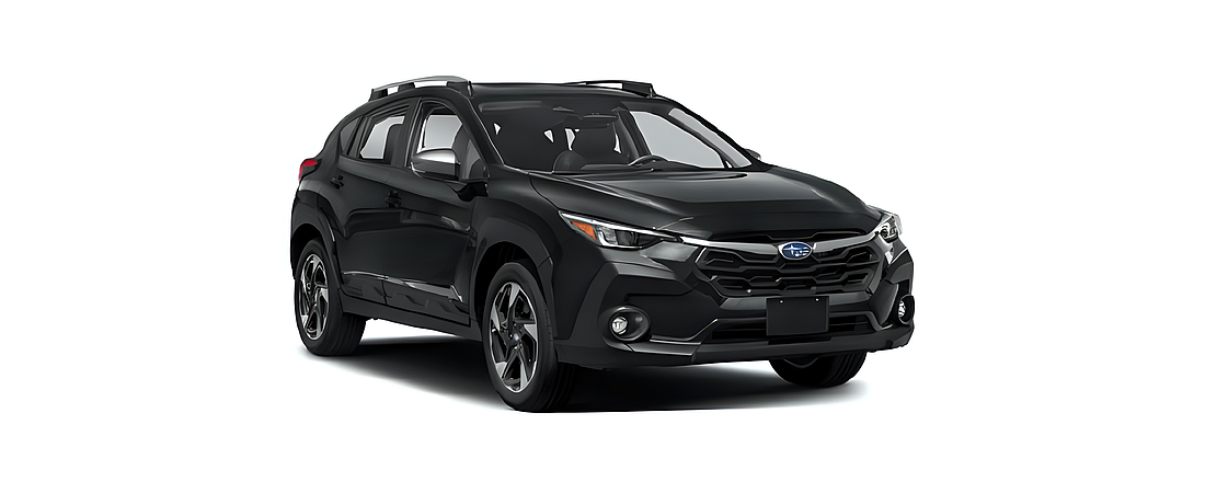 Subaru Crosstrek 2024 40