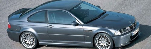 Presentatie: BMW M5 CSL – De BMW M3 CSL krijgt een vervolg