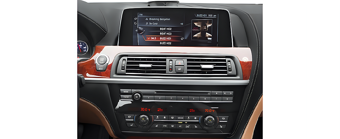 BMW 6 Series 2018 75