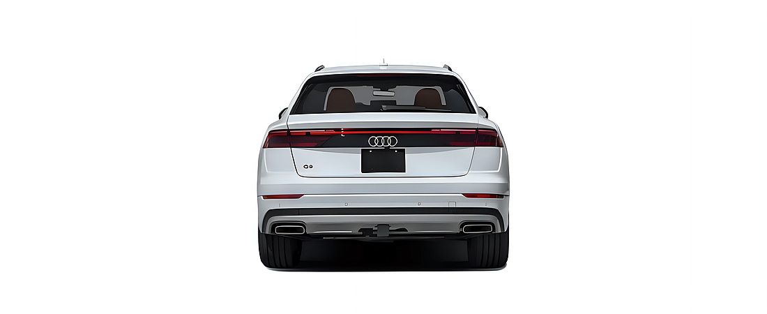 Audi Q8 2025 5