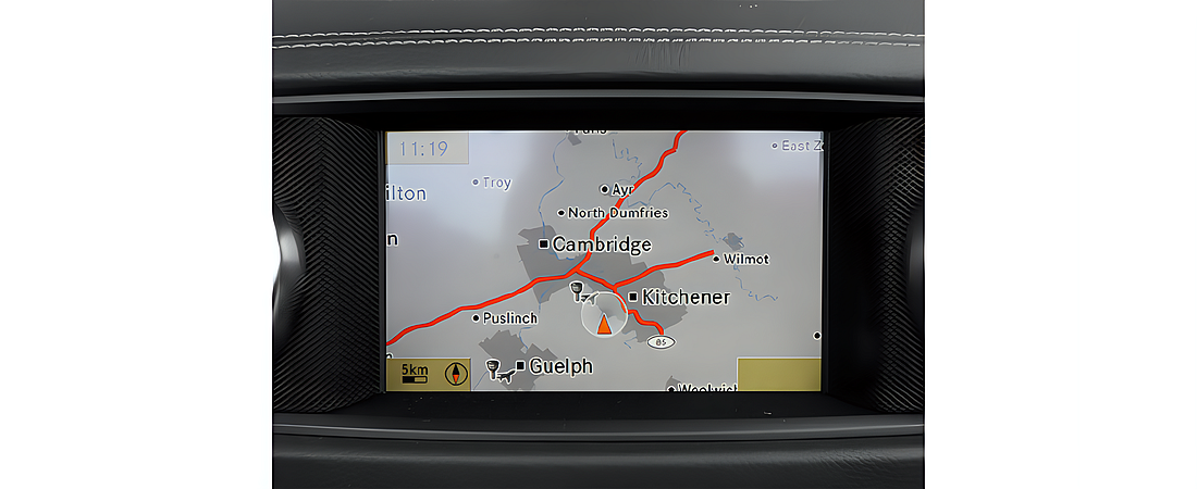 Mercedes-Benz SL-Class 2013 17