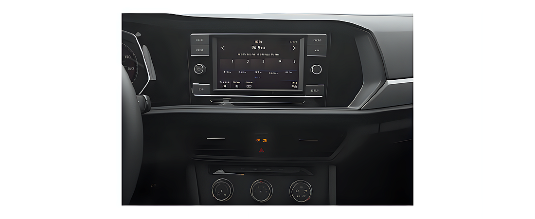 Volkswagen Jetta 2020 9