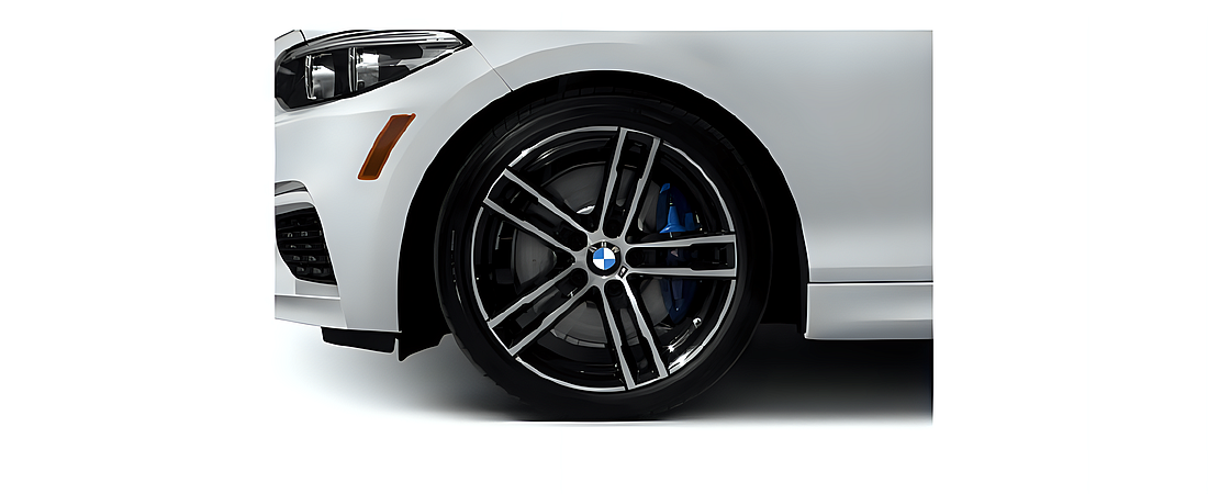 BMW 2 Series 2020 23