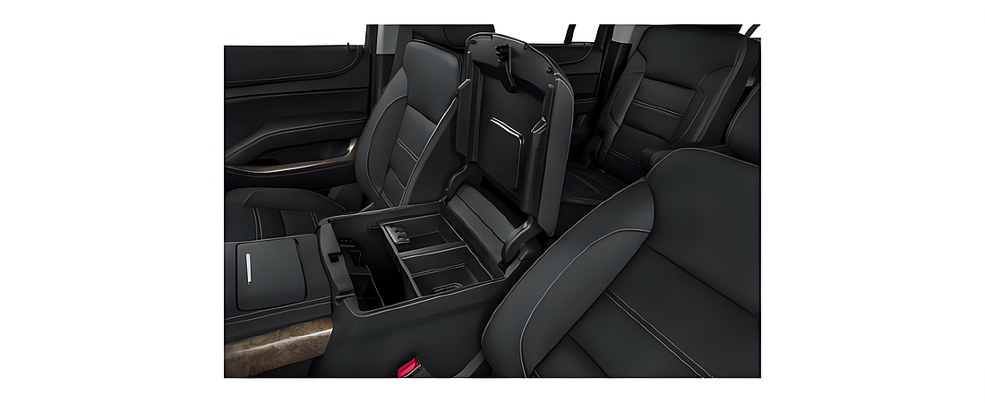 GMC Yukon XL 2020 26