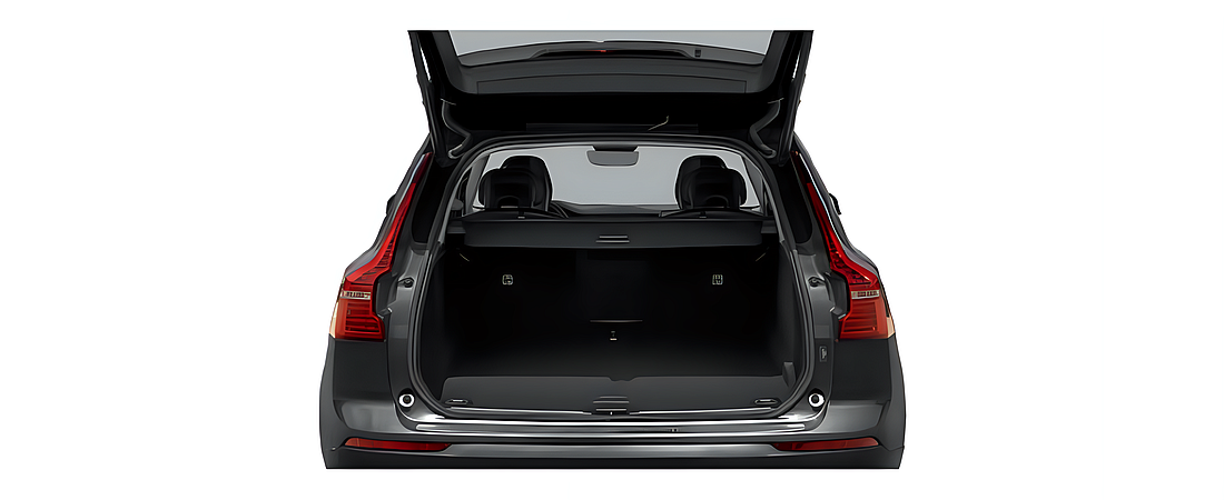 Volvo XC60 2025 10