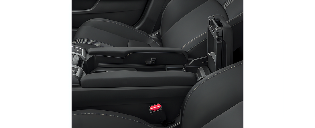 Honda Civic Sedan 2017 55