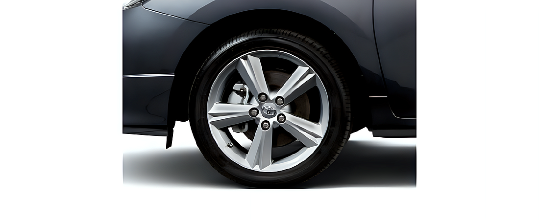 Toyota Matrix 2010 12
