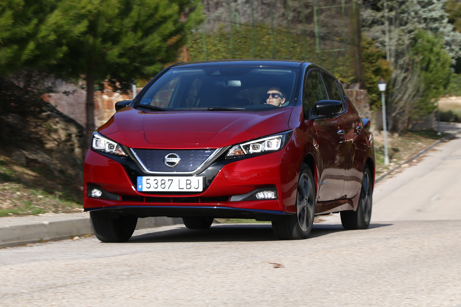 prueba nissan leaf e+ (56).JPG