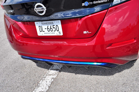 Editorial 2018 nissan leaf 22 mb