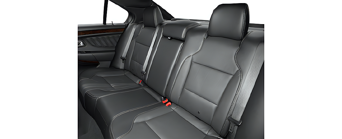Ford Taurus 2013 13