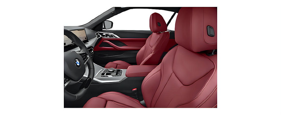BMW 4 Series 2025 9