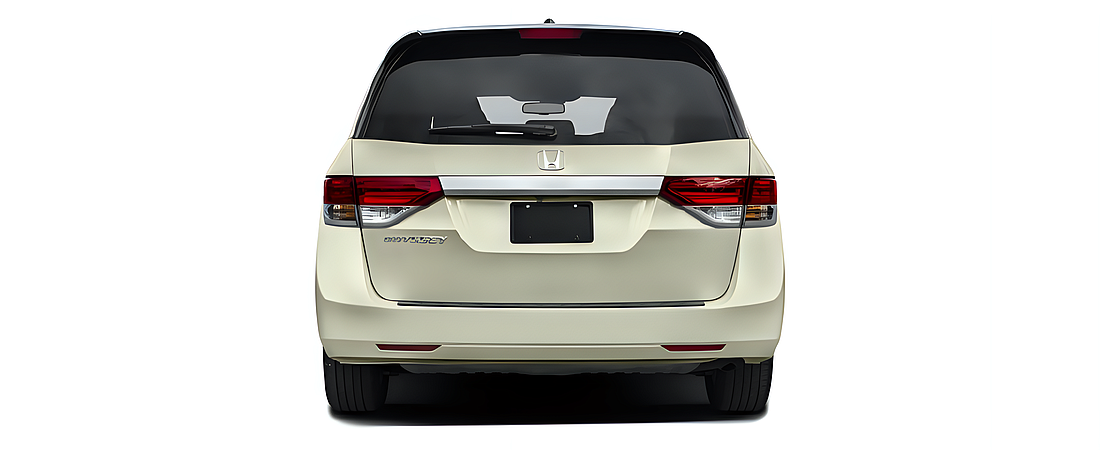 Honda Odyssey 2016 47