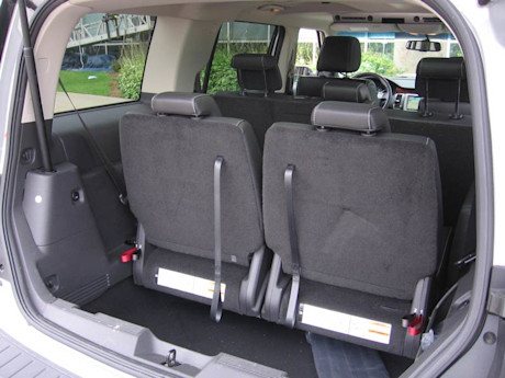Editorial 2009 ford flex cc 012 2906