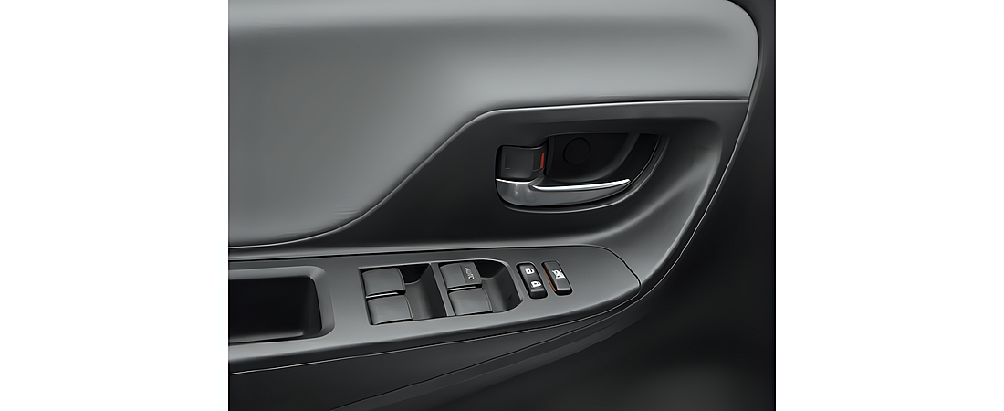 Toyota Yaris 2015 36