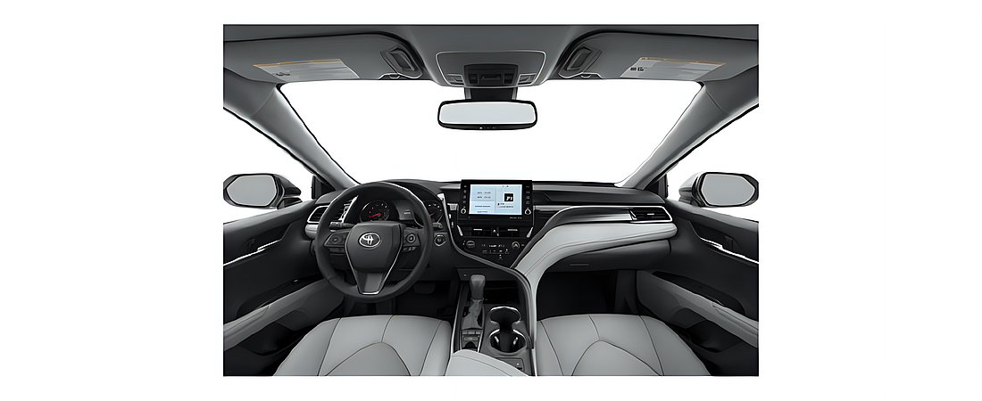 Toyota Camry 2023 61