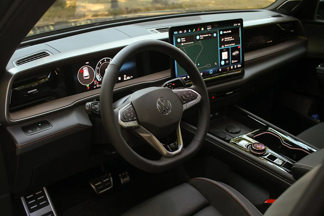 2027 Volkswagen Atlas - FD - CT - 261005 - 26