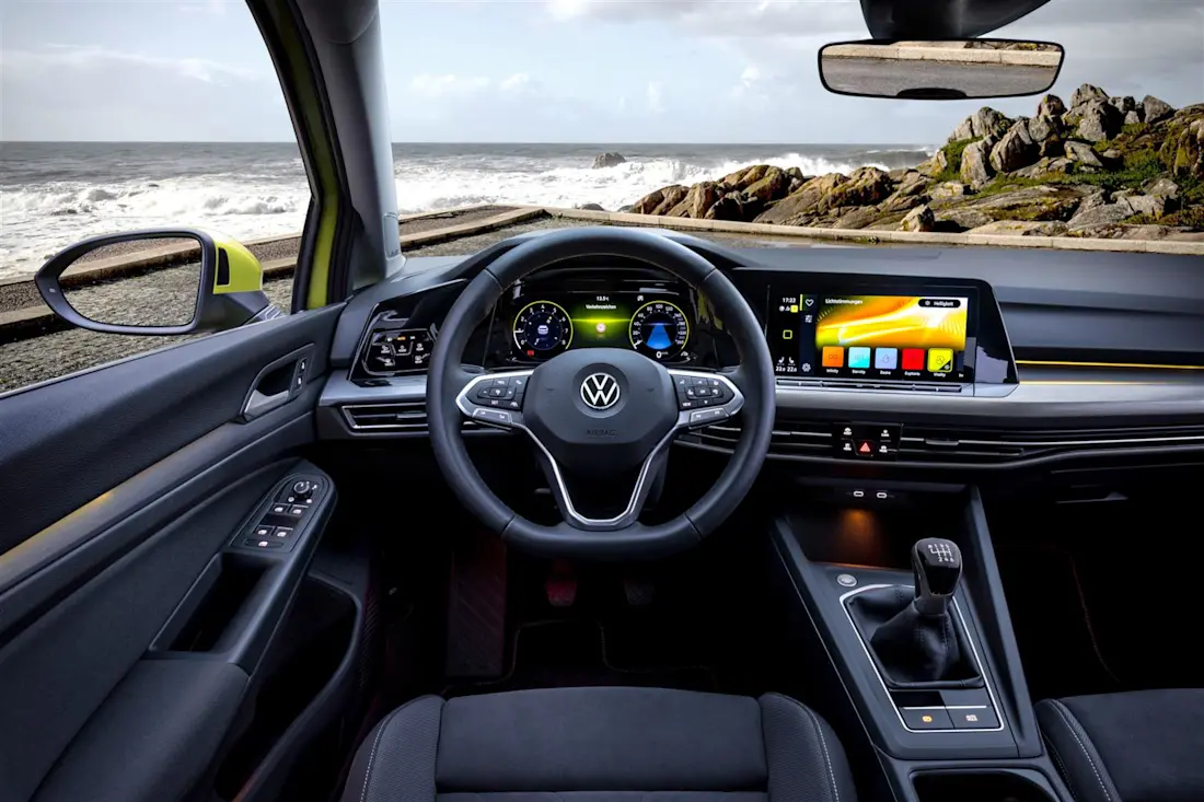 media-Nuova Golf 8 DB2019AU02088 media-Nuova Golf 8 DB2019AU02088