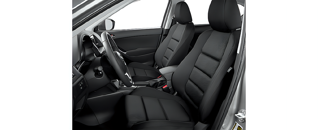 Mazda CX-5 2014 8